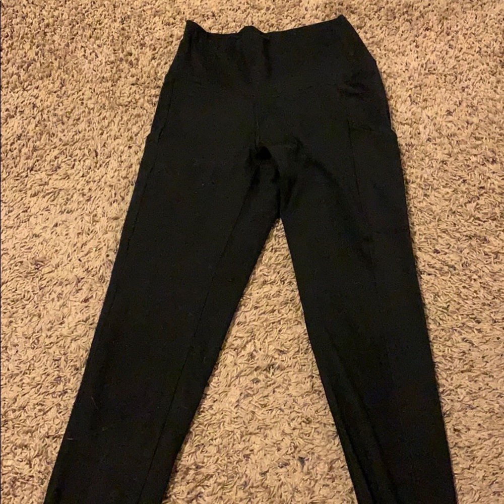 Aeri leggings